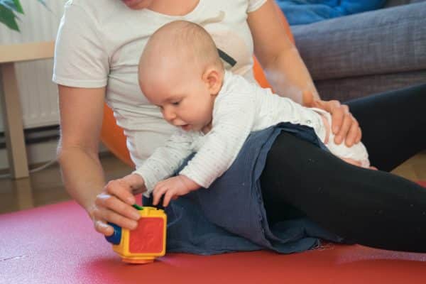 Razvojno nevrološka obravnava